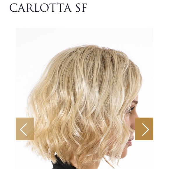 Belle Madame Carlotta synthetic wig NWT Choc Mix - Picture 4 of 7